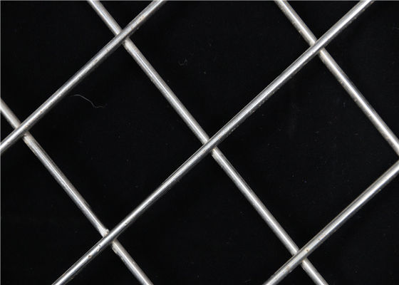 Bird Cage Stainless Steel Welded Mesh Panels W2m Galvanized