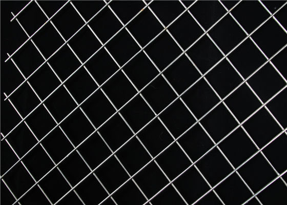 Bird Cage Stainless Steel Welded Mesh Panels W2m Galvanized