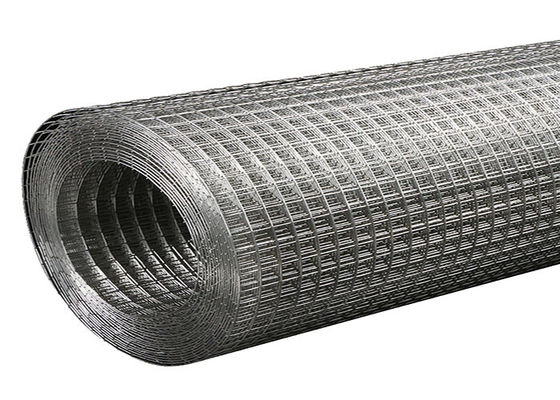 Rabbit Bird Cage Ss304 Ss316 Plain Weave Wire Mesh 30m Length