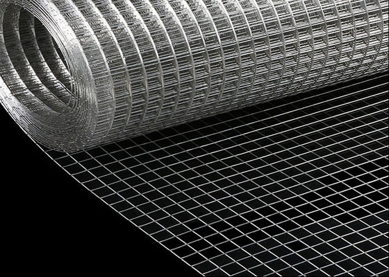 Rabbit Bird Cage Ss304 Ss316 Plain Weave Wire Mesh 30m Length