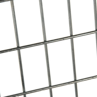 304 SGS Corrosion / Oxidation Resisting Stainless Steel Welded Mesh Panels