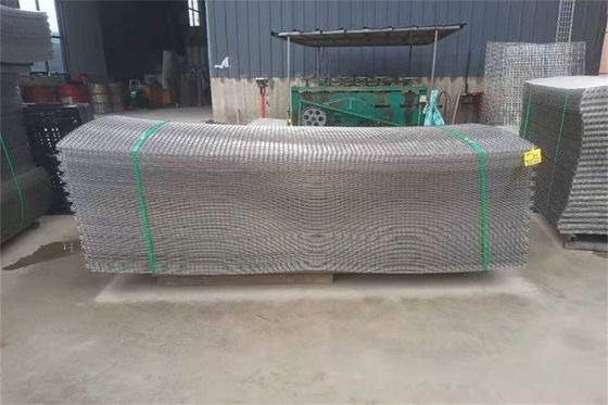 1/2 Inch X1/2 Inch 0.6mm Stainless Steel Welded Wire Mesh
