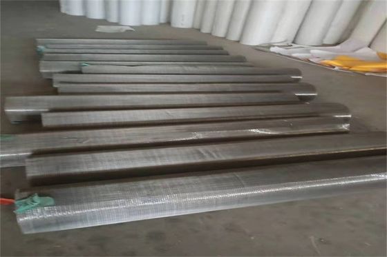 0.8mm 2 Inch X 2 Inch Stainless Steel Welded Wire Mesh 1m Width
