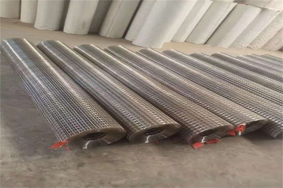 0.8mm 2 Inch X 2 Inch Stainless Steel Welded Wire Mesh 1m Width