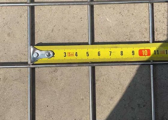 Breeding Chicken Duck Galvanised Welded Mesh Balcony Protection Net