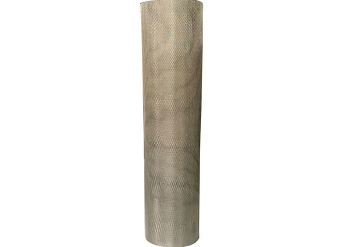 200 Micron Stainless Steel Wire Mesh Filter 2000mm