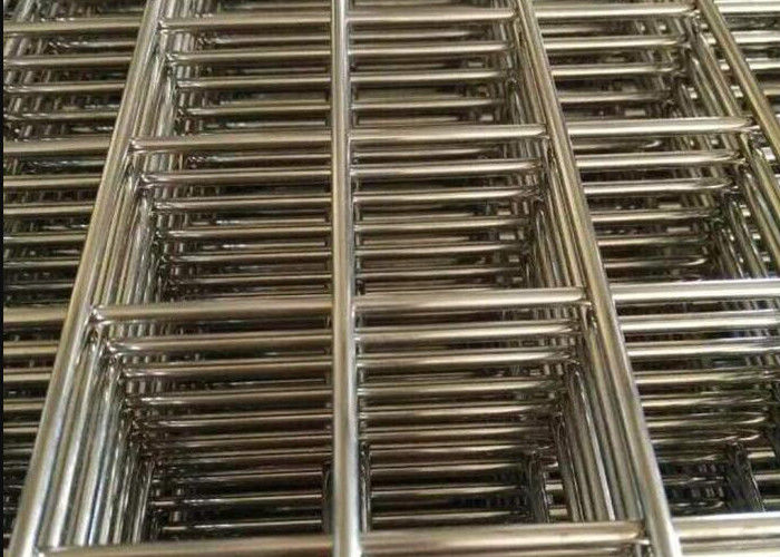 8 10 Gauge 2x2 3x3 4x4 6x6 10/10 Hot Dipped Galvanized Welded Wire Mesh