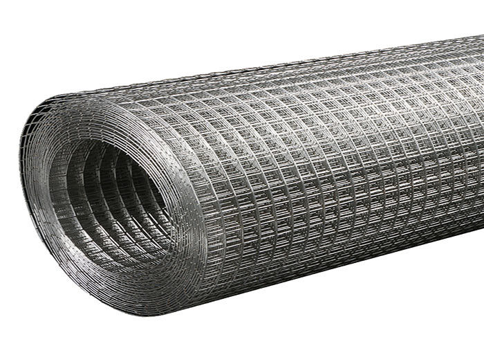 Rabbit Bird Cage Ss304 Ss316 Plain Weave Wire Mesh 30m Length