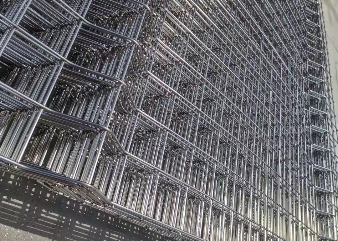 Rabbit Cage 2x2 304 Stainless Steel Welded Wire Mesh Square Hole